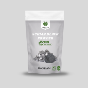 Black Surma Powder 100gram