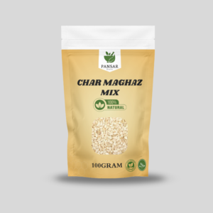Char Maghaz Mix 100gram
