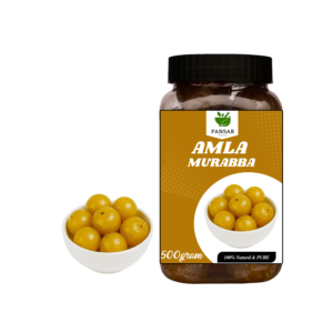 Amla Murabba 500gram