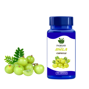 Amla Capsule