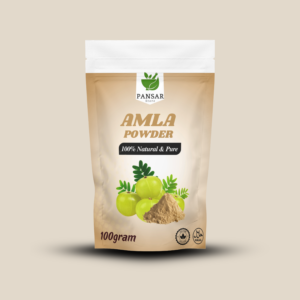 Amla Powder 100gram