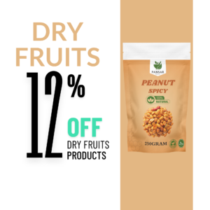 Dry Fruits