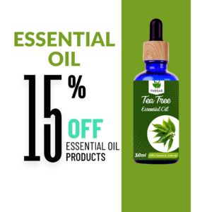 Essential Oil