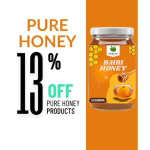 Pure Honey
