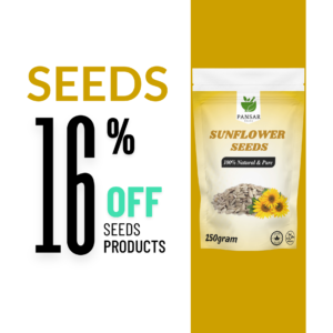 Seeds