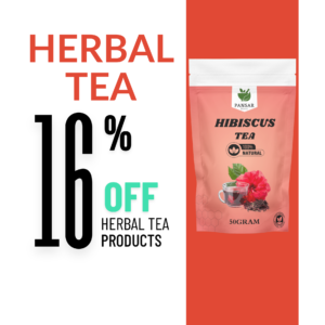Herbal Tea