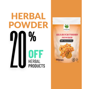 Herbal Powder