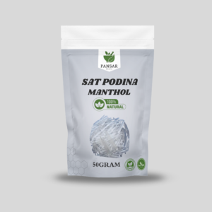 Manthol (Sat Podina) 50gram