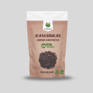 Kamarkas 100gram