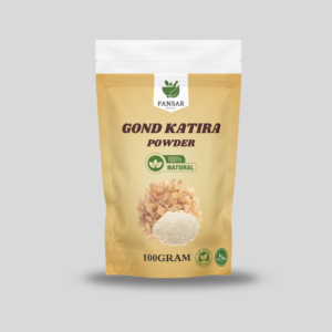 Gond Katira Powder 100gram
