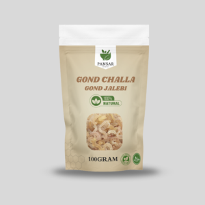 Gond Challa 100gram