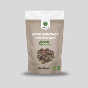 Gond Moringa 100gram