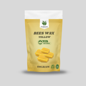 Bees Wax 100gram