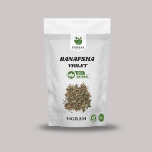 Banafsha 50gram
