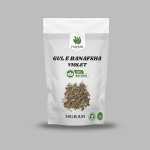Gule Banafsha 50gram