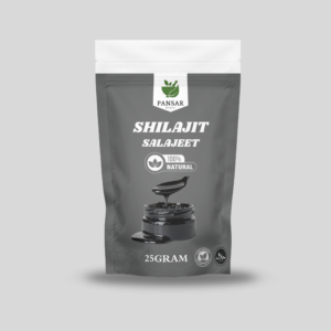 Salajeet 25gram