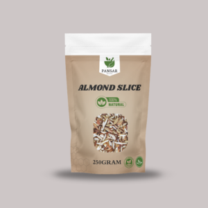 Almond Slice 250gram