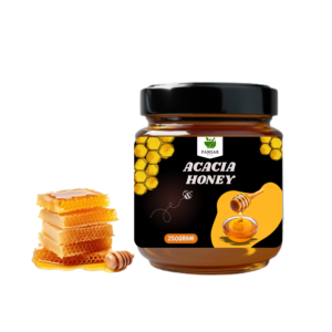 Acacia Honey 250gram