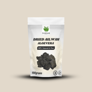 Dried Ailwah 100gram