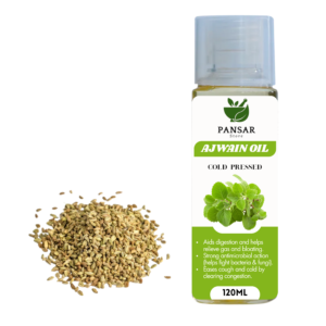 Ajwain Oil 120ml