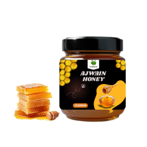 Ajwain Honey 250gram