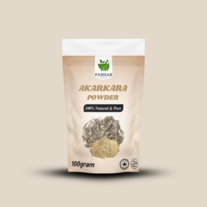 Akarkara Powder 100gram