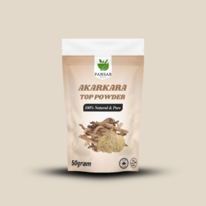 Akarkara Top Powder 50gram