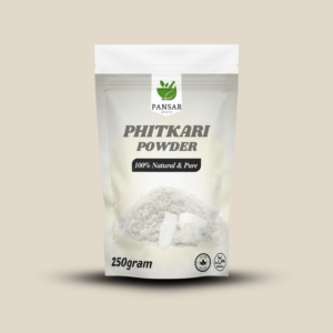 Alum Powder 250gram