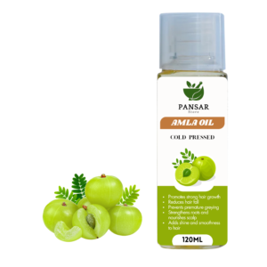 Amla Oil 120ml