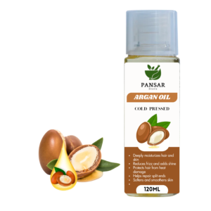 Argan Oil 120ml