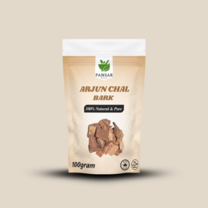 Arjun Chal 100gram