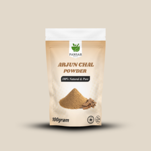 Arjun Chal Powder 100gram