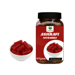 Murabba Ashrafi 500gram