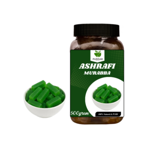 Murabba Ashrafi 500gram