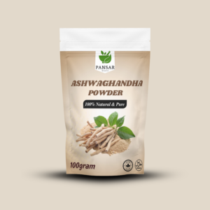 Ashwaghandha Powder 100gram