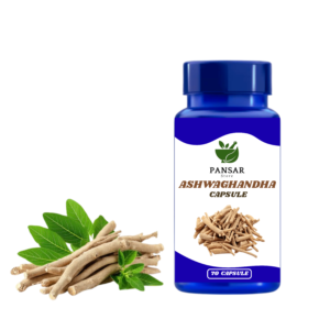Ashwaghandha Capsule