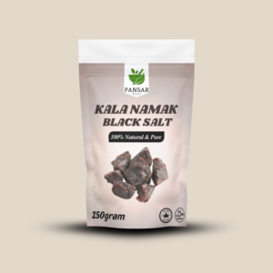 Black Salt 250gram