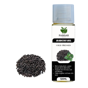 Babchi Oil 120ml