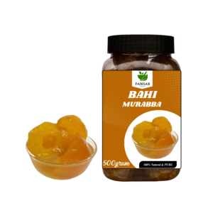 Murabba Bahi 500gram