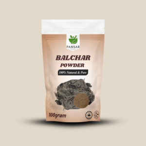 Balchar Powder 100gram