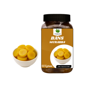 Murabba Bans 500gram