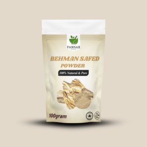 Behman Safed Powder 100gram