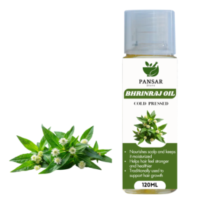Bhringraj Oil 120ml