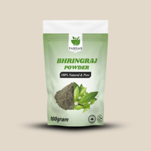 Bhringraj Powder 100gram