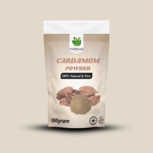 Cardamom Powder 100gram