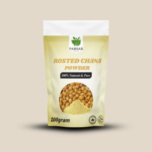 Chana Powder 200gram