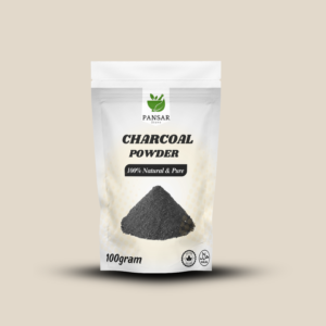 Charcoal Powder 100gram