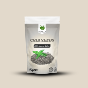Chia Seeds 100gram