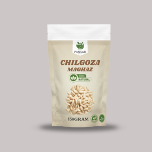 Chilgoza Maghaz 150gram