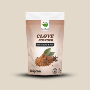 Clove (Long) Powder 100gram